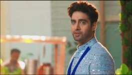 Yeh Rishta Kya Kehlata Hai - 16th Jun 2024